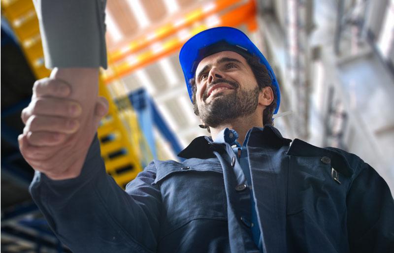 FROSIO & NACE Inspector Certifications