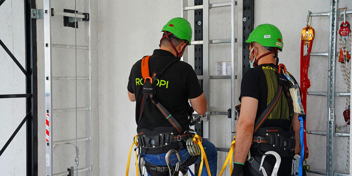 Certified Training for Tomorrow’s Workforce