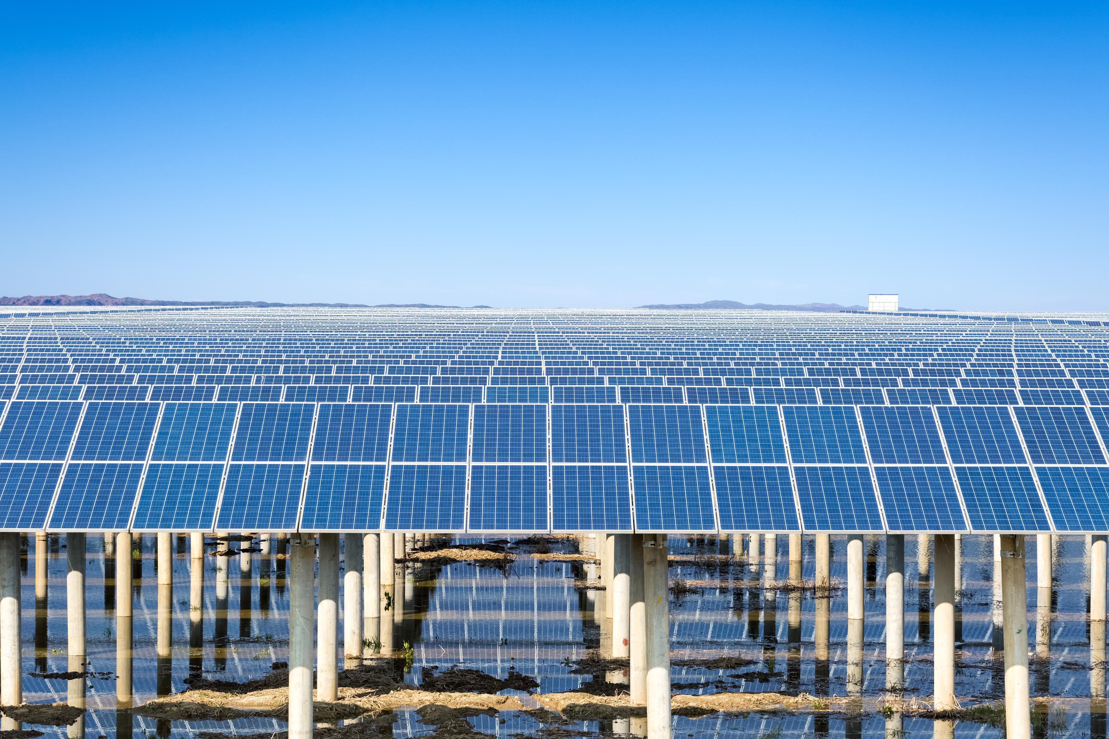  Comprehensive Care for Your Wind Power Assets 